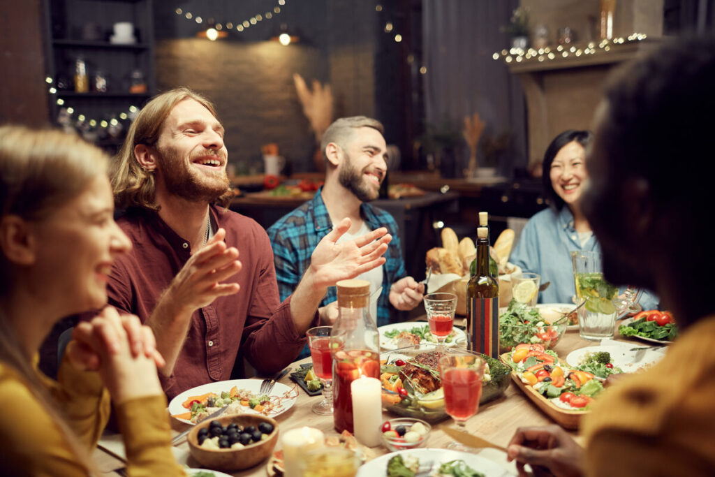 A Foodie’s Guide to Princeton Ridge: The Best Restaurants, Cafés, and Hidden Gems in One of Princeton’s Friendliest Neighborhoods