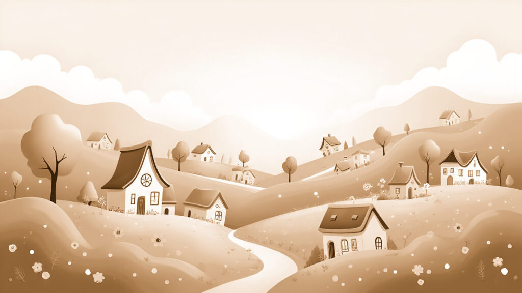 Tracing the Roots of Princeton Ridge: A Tapestry of History, Nature, and Community